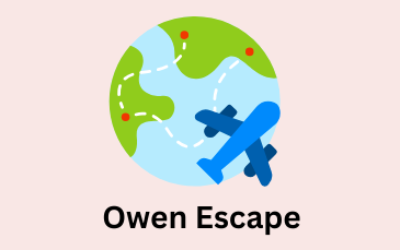 Owen Escape
